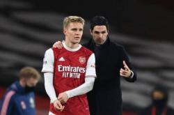 阿森纳新援适应快速，球队整体实力提升