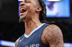 莫兰特爆发新星，命运悬念刷新纪录，三连败球队迎来希望！