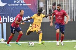 南安普顿大胜，完全掌控比赛局势