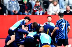 Doinb重要时刻出色发挥，拜仁带队取胜！