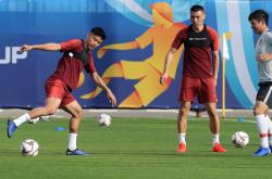 国际足球盛事开幕在即，关注最新进展！的简单介绍