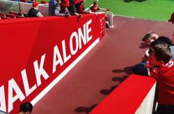 利物浦队获得连胜，领先优势进一步扩大