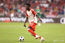 拜仁慕尼黑球星投身公益事业，影响深远！的简单介绍