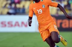 非洲球队意气风发，挑战亚洲足球王国！的简单介绍