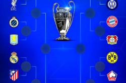 实力对决再次上演欧预赛两队积极备战的简单介绍