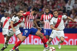 巴列卡诺豪情胜利，连胜迎来，喜上眉梢的简单介绍