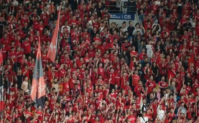 亚洲足球盛事迎来最激动人心的一幕 亚洲足球盛事迎来最激动人心的一幕