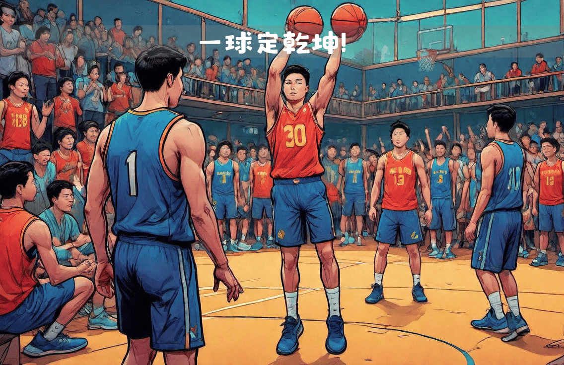 昨晚精彩绝伦的比赛,让人沉浸在篮球的世界里! 昨晚精彩绝伦的比赛,让人沉浸在篮球的世界里!
