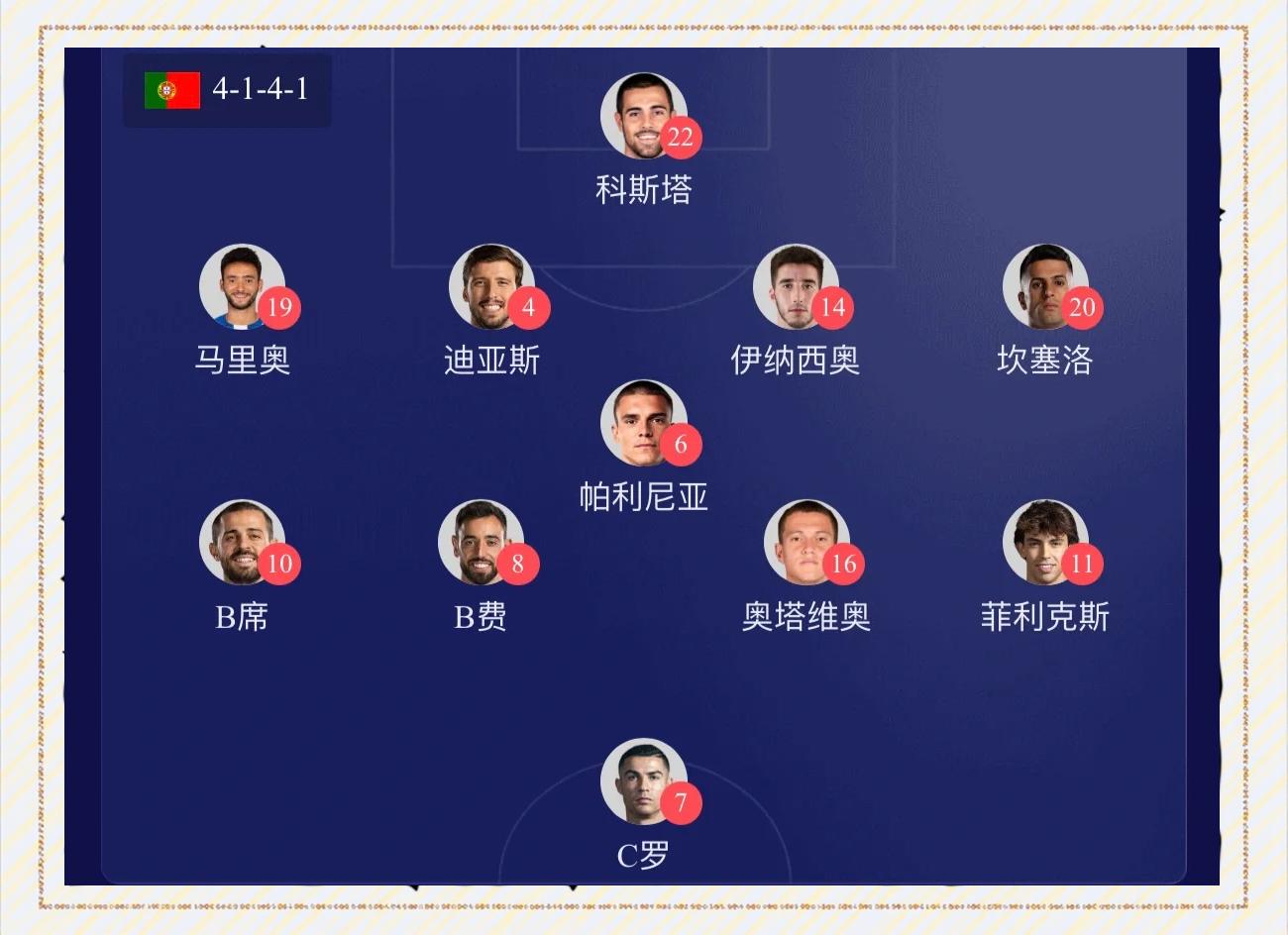 葡萄牙与比利时的对决将谁笑到最后 葡萄牙与比利时的对决将谁笑到最后