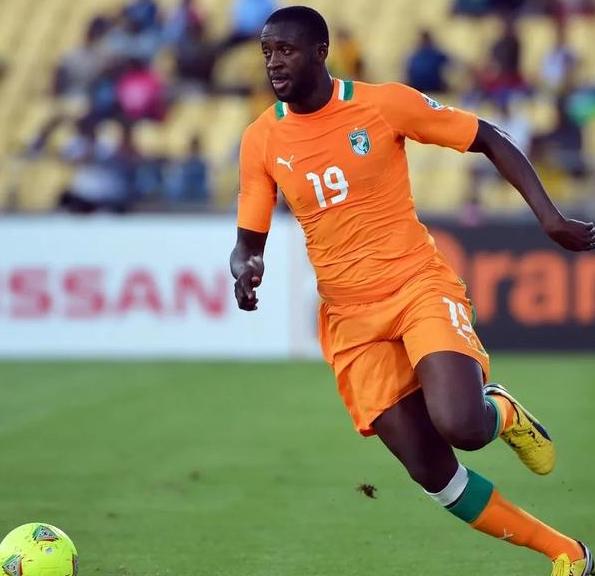 非洲球队意气风发，挑战亚洲足球王国！的简单介绍