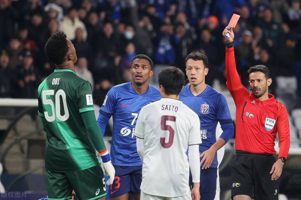 日本球队实力强劲，备战亚冠次轮