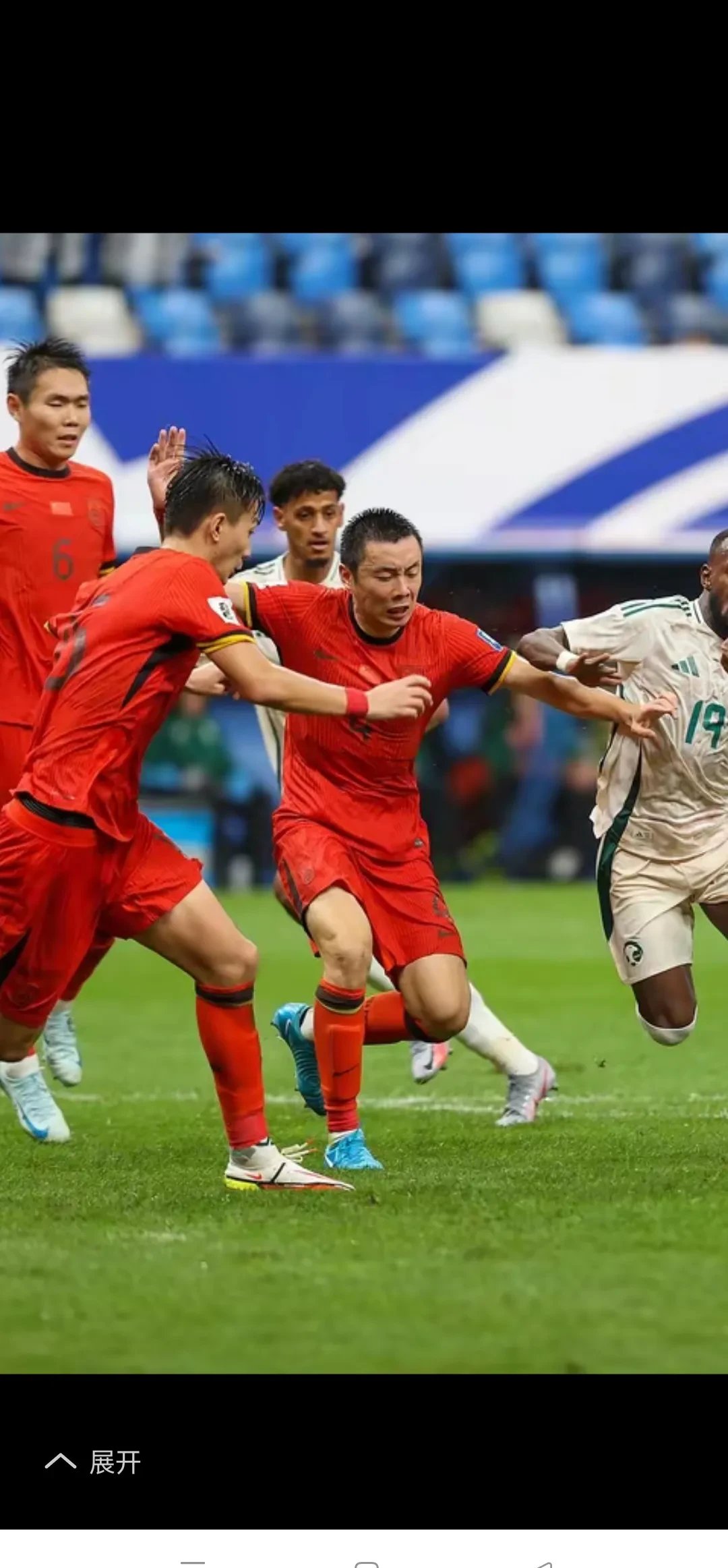 包含中国队实力横扫赛场,再次震撼足坛的词条 包含中国队实力横扫赛场,再次震撼足坛的词条