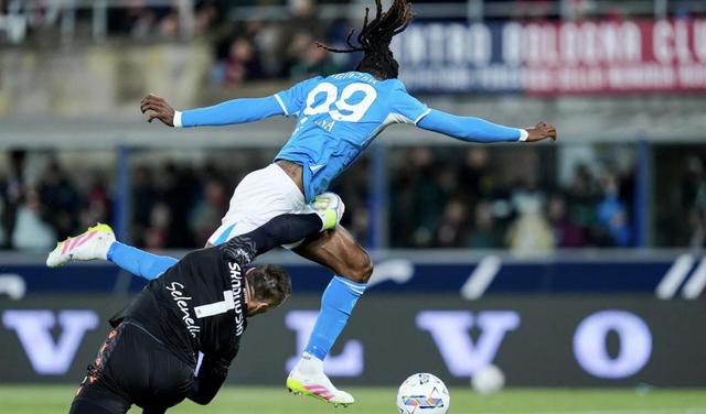 尤文图斯客场战平那不勒斯,难求一胜的简单介绍 尤文图斯客场战平那不勒斯,难求一胜的简单介绍