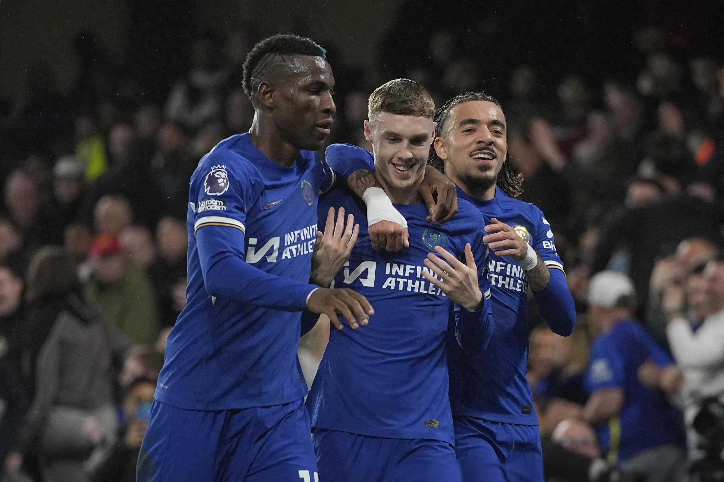 关于切尔西备战决赛，曼城或遭遇人员伤病的信息