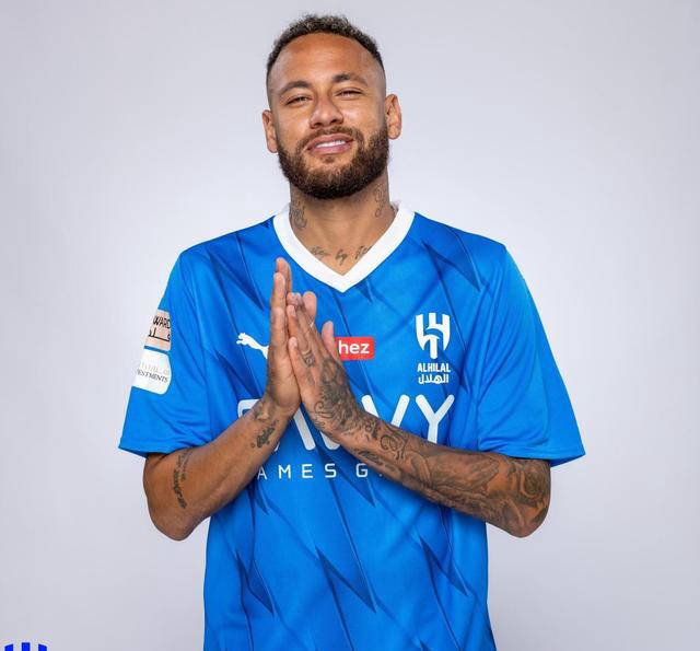 PSG客场惨败，内马尔被抗议红牌罚下的简单介绍