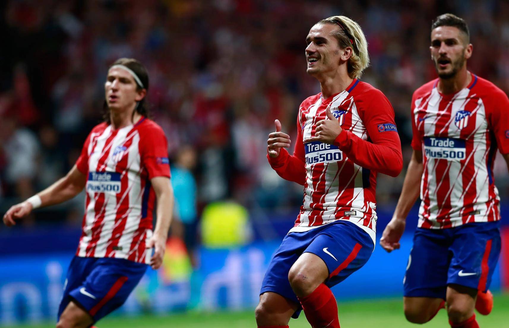 巴列卡诺豪情胜利,连胜迎来,喜上眉梢的简单介绍 巴列卡诺豪情胜利,连胜迎来,喜上眉梢的简单介绍