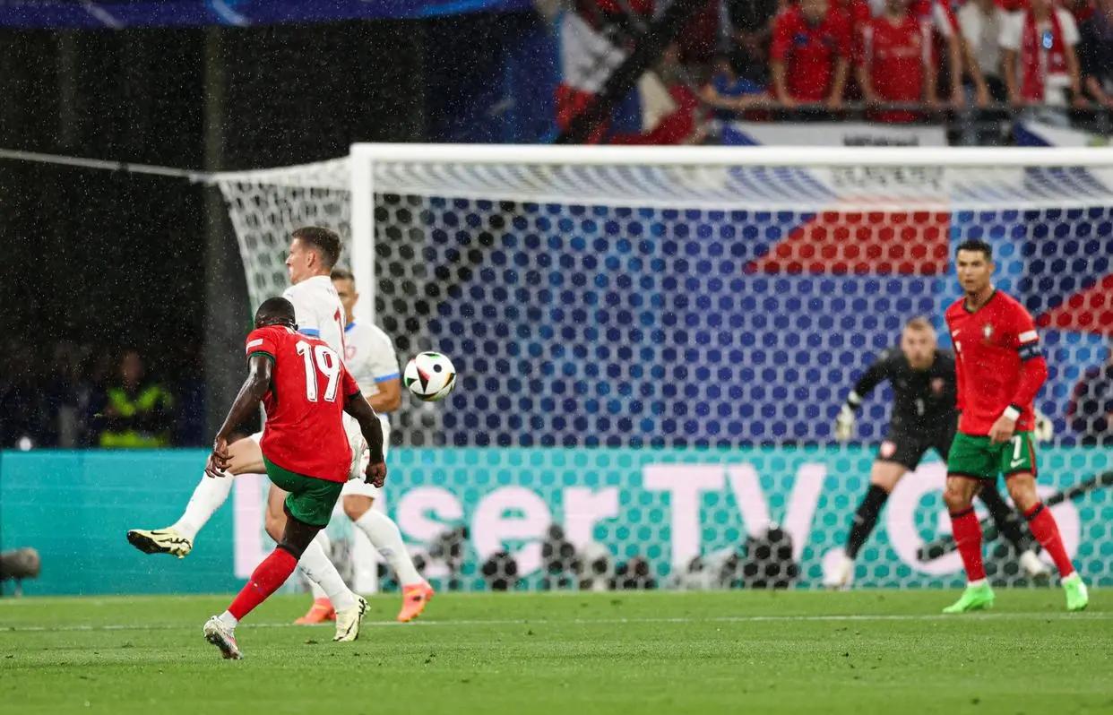 捷克队抗击风暴,欧国联赛何时掀起新巅峰? 捷克队抗击风暴,欧国联赛何时掀起新巅峰?