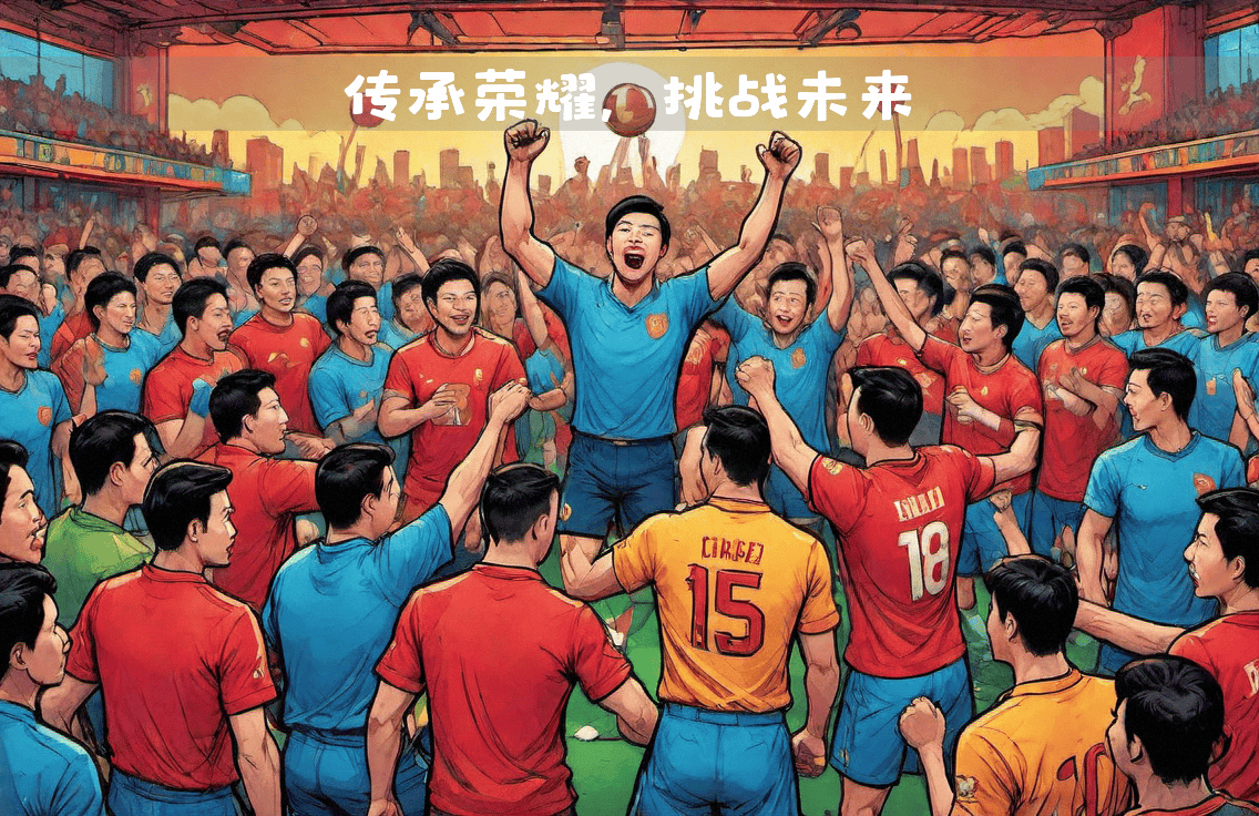 赛场上足球对决引人关注,球员风采十足 赛场上足球对决引人关注,球员风采十足