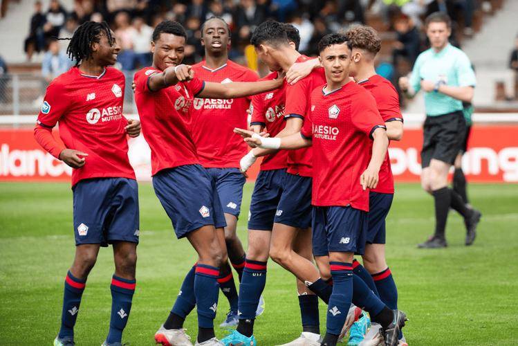 关于里尔遭遇主场失利,法甲卫冕冠军遇阻的信息 关于里尔遭遇主场失利,法甲卫冕冠军遇阻的信息