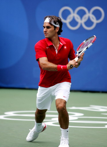 关于复仇之战!费德勒率领中国队成功终止连败的信息 关于复仇之战!费德勒率领中国队成功终止连败的信息