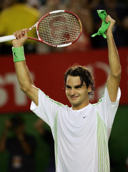 关于复仇之战!费德勒率领中国队成功终止连败的信息 关于复仇之战!费德勒率领中国队成功终止连败的信息