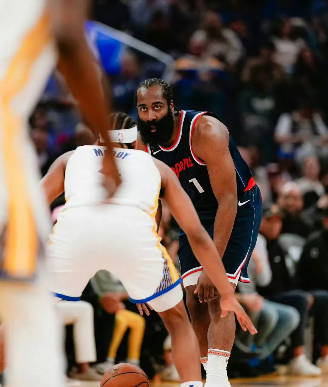 哈登复出首战,巴特勒状态火爆,险胜成为焦点! 哈登复出首战,巴特勒状态火爆,险胜成为焦点!