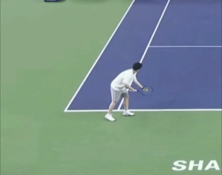 费德勒新星回归赛场表现惊艳，MAD未来可期！