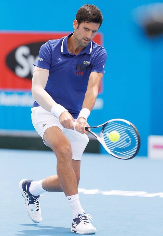 费德勒新星回归赛场表现惊艳，MAD未来可期！