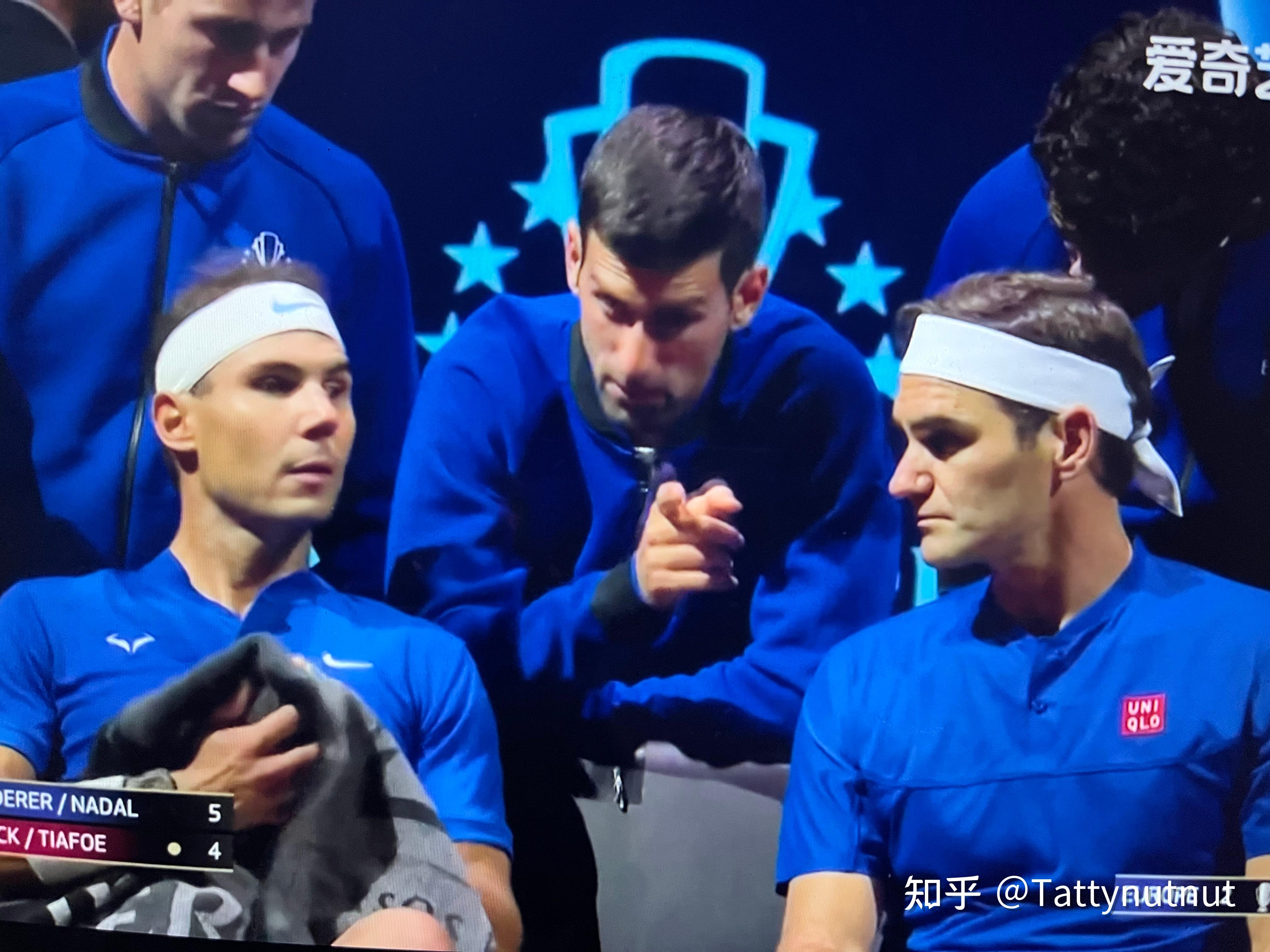 费德勒官方宣布险胜新规,瑞士队引发争议! 费德勒官方宣布险胜新规,瑞士队引发争议!