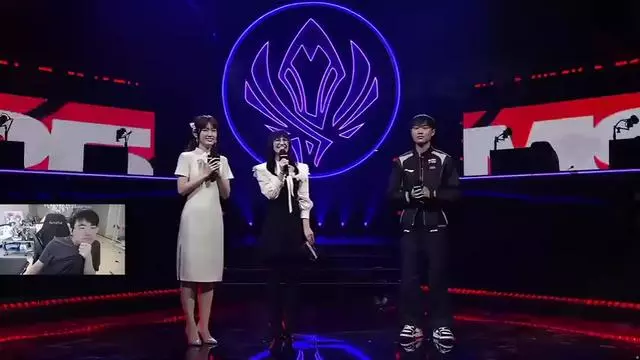 险胜首场状态出色,IG观众沸腾!,Faker重返赛场热度持续攀升(lck夏季赛sktfaker诺手) 险胜首场状态出色,IG观众沸腾!,Faker重返赛场热度持续攀升(lck夏季赛sktfaker诺手)