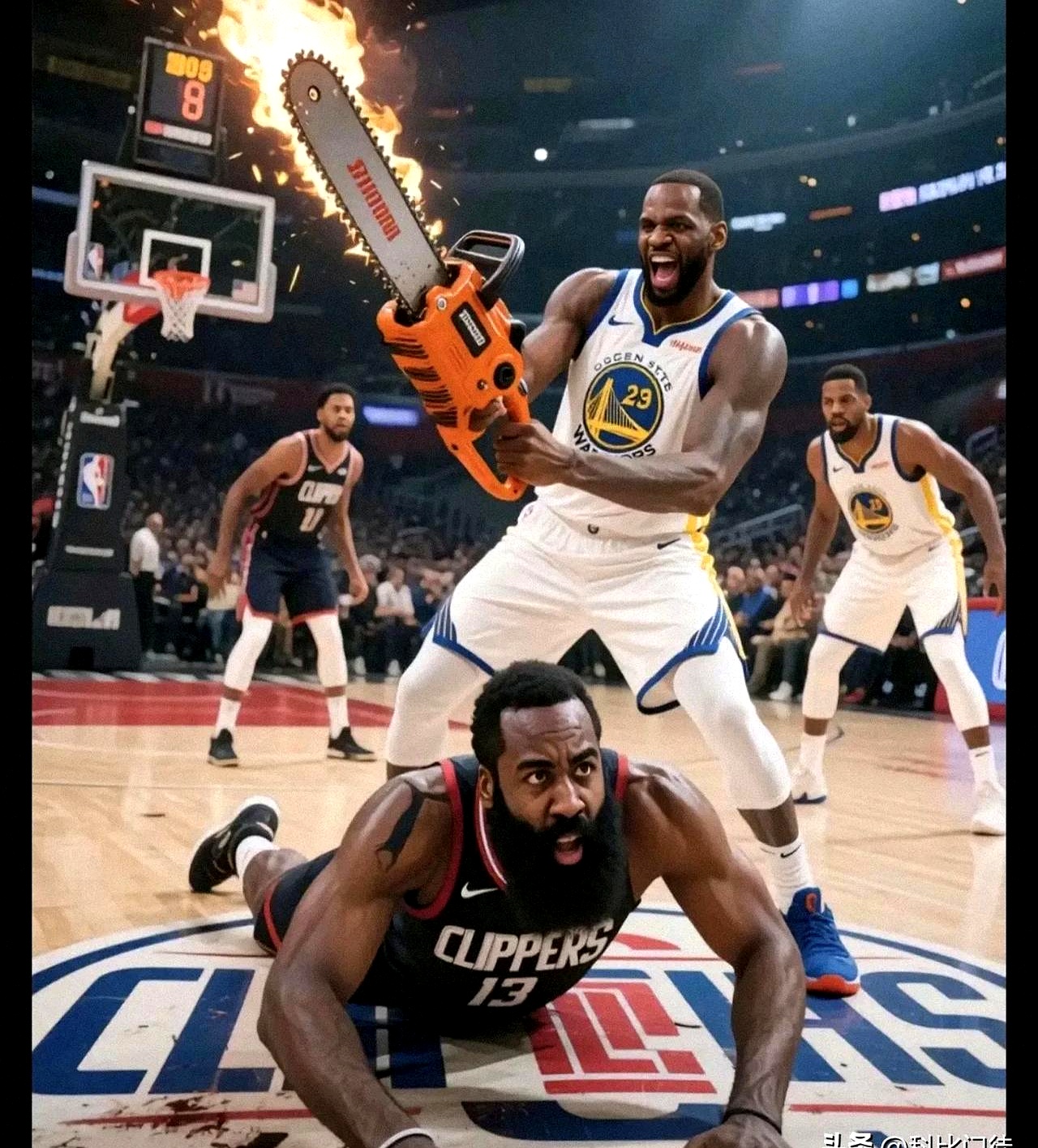 威少帮掘金替补提速 威少帮掘金替补提速